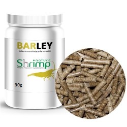 Shrimp Nature Barley 30g