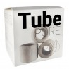 QD Tube Pore - ceramiczny materiał filtracyjny 500ml