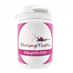 AS ST Haupfutter pokarm dla krewetek proszek 75ml