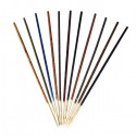 Lollies Shrimp lizaki dla krewetek MIX-3 E-KREWETKI 11szt