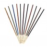Lollies Shrimp lizaki dla krewetek MIX-3 E-KREWETKI 11szt