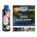 AZOO Plus Triple Black Water 1 litr