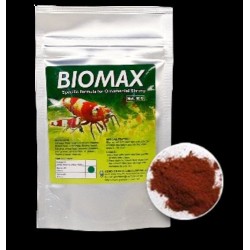 Genchem Biomax 1 - pokarm 2g