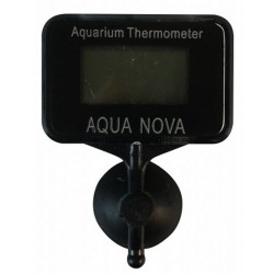 AN Termometr cyfrowy wewnętrzny Aqua Nova