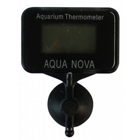 Termometr cyfrowy wewnętrzny Aqua Nova