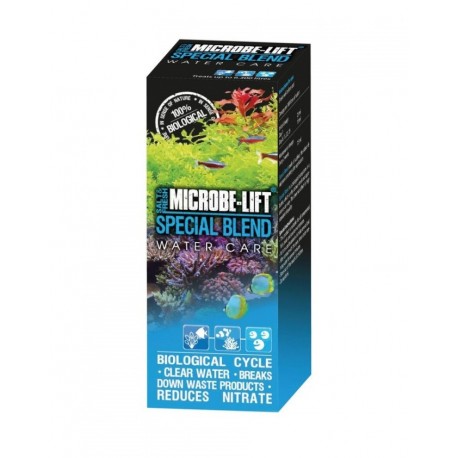 Microbe-Lift Special Blend bakterie 118ml