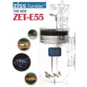 ZISS Profesjonalny Inkubator do ryb i krewetek ZET-E55 XS