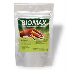 Genchem Biomax Crayfish - dla raków próbka 2g
