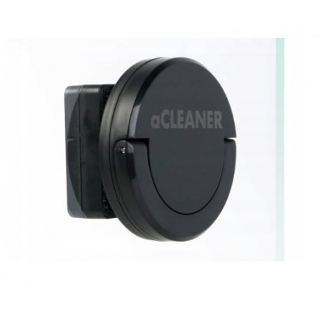 Aqualighter aCleaner Black czyścik do 10mm czarny