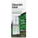 Seachem Flourish Glue KLEJ DO ROLIN MCHÓW 2x4g