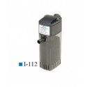 ISTA POWER FILTER 1000l/h filtr wewnętrzny 1200F I 112