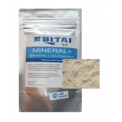 EBITAI Mineral+ minerały w proszku dla krewetek próbka 2g