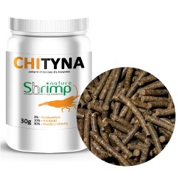 Shrimp Nature Chityna 30g
