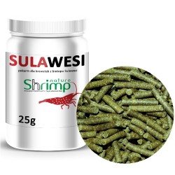 Shrimp Nature Sulawesi próbka 2g