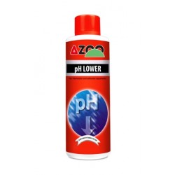 AZOO pH Lower 120ml