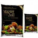 Master Soil - Japońskie podłoże aktywne 8 litrów POWDER