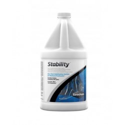 Seachem Stability 4 litry - STARTOWE SZCZEPY BAKTERII