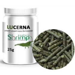 Shrimp Nature Lucerna próbka 2g