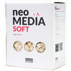 Neo Media Soft 1l - wkład ceramiczny obniżający pH