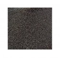 Czarny piasek, żwirek ceramiczny 0,5-2mm 1,9kg
