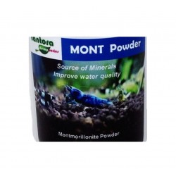 TANTORA MONTMORILLONIT POWDER 50g suplement diety