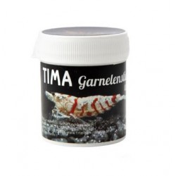 Tima Shrimp ULTRA 3w1 próbka 2g - pokarm w pałeczkach