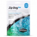 Seachem Zip Bag Small 32 x 14 cm siatka na media małe oczka