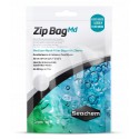 Seachem Zip Bag medium siatka na złoża 32x14cm średnie oczka