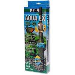 JBL AquaEx 20-45 odmulacz do akwarium