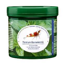 Naturefood Premium Garnelenmix 105g