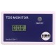 Miernik TDS single SM1 - stały monitoring jakości wody