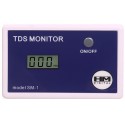 HM-Digital Miernik TDS single SM1 - stały monitoring jakości wody