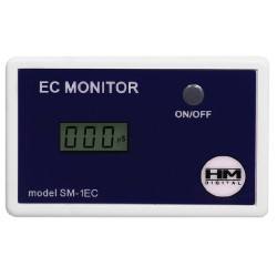 HM-Digital Miernik Konduktometr single SM1-EC monitoring jakości wody