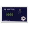 Miernik Konduktometr single SM1-EC monitoring jakości wody