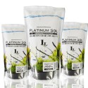 Platinum Soil 1 litr org SUPER POWDER - japońskie podłoże dla krewetek