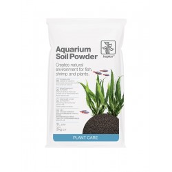 TROPICA AQUARIUM SOIL 3L Powder