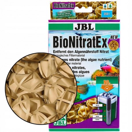 JBL BioNitratEX - wkład biologiczny 100 szt