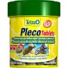 Tetra Pleco Tablets 120 Tab