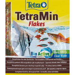 TetraMin 12g pokarm w płatkach
