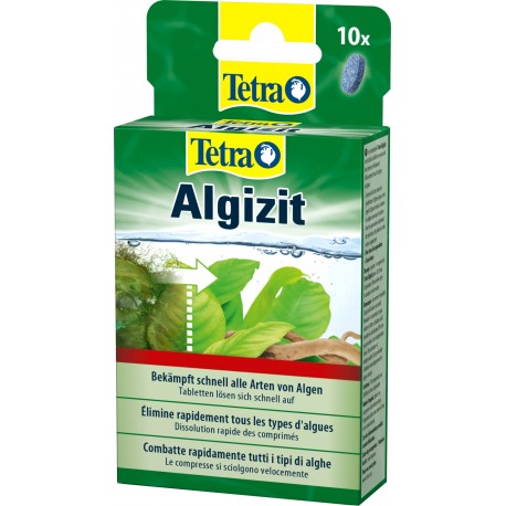 Tetra Algizit 10 Tablets