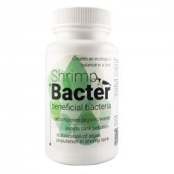 QD SHRIMP BACTER – bakterie do krewetkariów 30 g