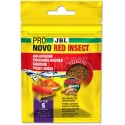 JBL PRONOVO RED INSECT STICK S 20ML